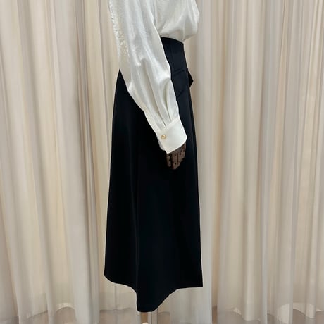 《即日発送📦》Front Pocket Skirt