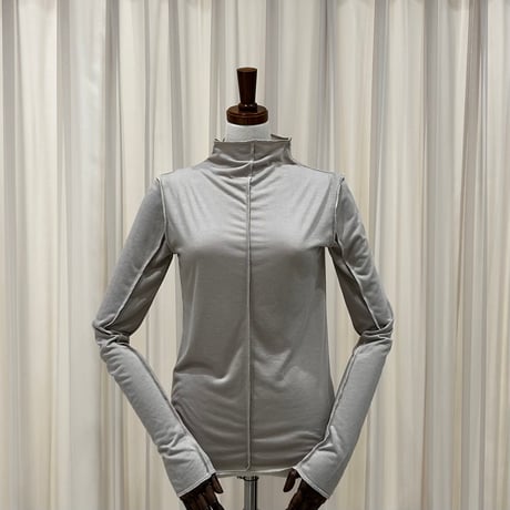 《予約販売》Used Polar Long Sleeve Tee