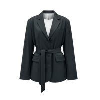《予約販売》残りわずか💦 Belt Set Jacket