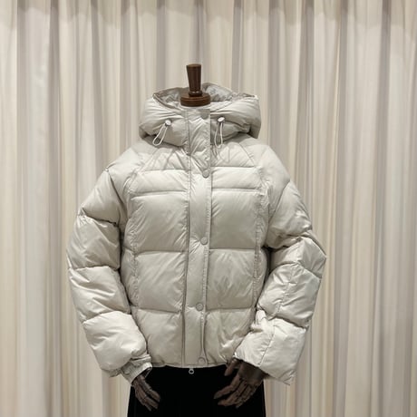 《予約販売》STUNNING Unique Padded Jacket