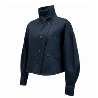 《予約販売》Minimal Jacket