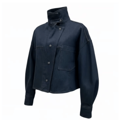 《予約販売》Minimal Jacket