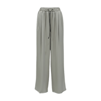 《予約販売》STUNNING summer tuck band pants
