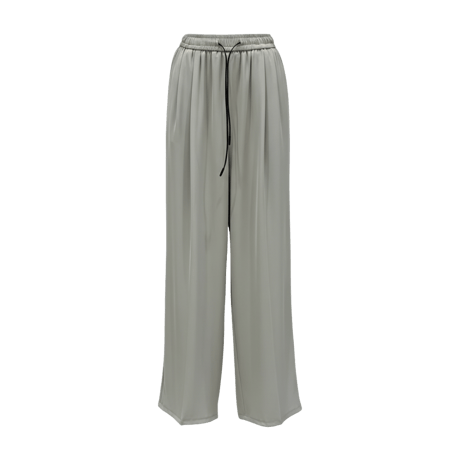 《予約販売》STUNNING summer tuck band pants