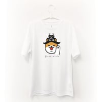 まつえジョン（松江城）Tシャツ matsuejon