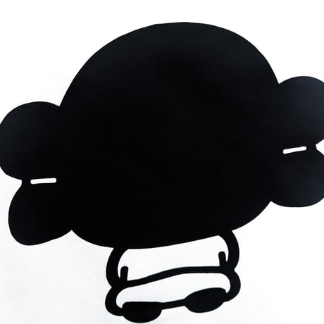 出雲へいらっしゃいませTシャツ