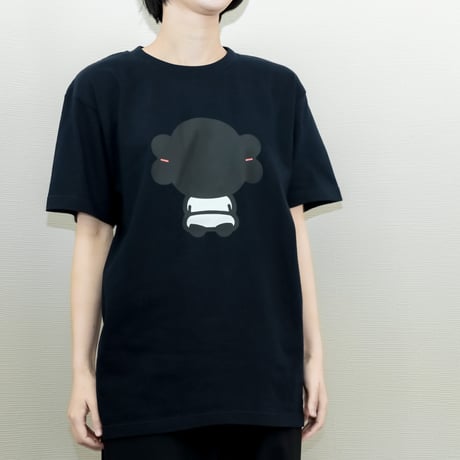 出雲へいらっしゃいませTシャツ