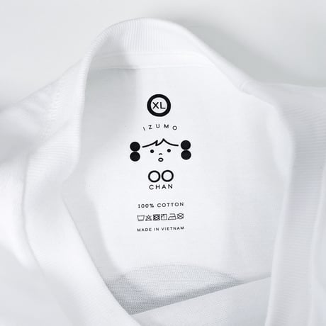 出雲へいらっしゃいませTシャツ