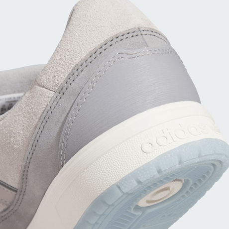 ADIDAS TYSHAWN II LIGHT ONIX/CLEAR GRANITE