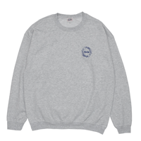 RWCHE FRUITS SWEAT ASH