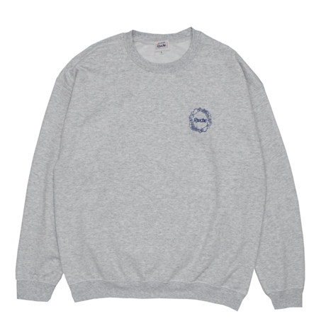 RWCHE FRUITS SWEAT ASH