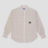 BYE JEREMY SUPPER SHIRT