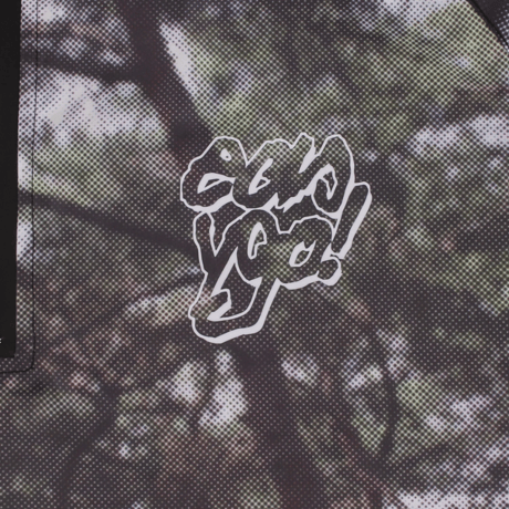 EASYGO SONAMU CAMOUFLAGE ULTRA LIGHTWEIGHT ANORAK