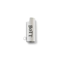 BOTT X TSUBOTA PEARL BRASS LIGHTER CASE