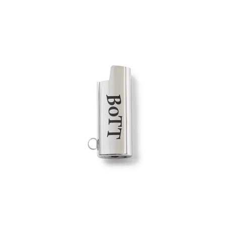 BOTT X TSUBOTA PEARL BRASS LIGHTER CASE