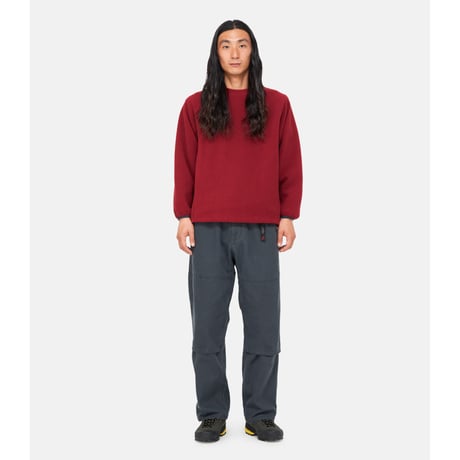 GRAMICCI O.G. CANVAS MOUNTAIN PANT DUSTY BLACK