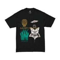 EVISEN  GOLDEN BRAIN AGE BLACK