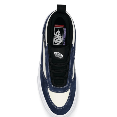 VANS SKATE SAFE LOW NAVY/MARSHMALL
