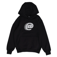 ADWYSD MOTION HOODIE BLACK