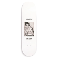 BERNUDA GALASSO DECK 8.25