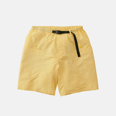 GRAMICCI CROWLEY SHORT LEMON