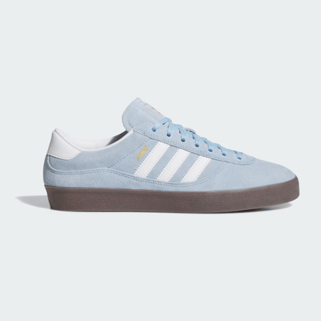 ADIDAS PUIG INDOOR CLEAR SKY/CLOUD WHITE