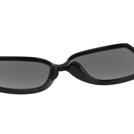 EYE C U BHM BK100 (FULL BLACK)