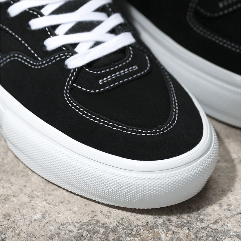 Vans cab low cheap