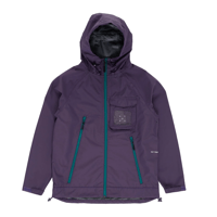 POP TRADING COMPANY ORACLE JACKET MYSTERIOSO
