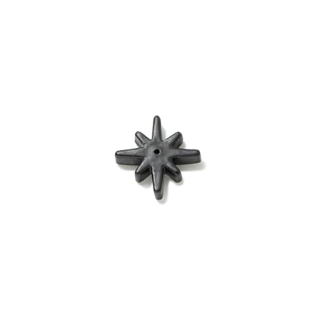 BoTT SPARKLE MINI INCENSE HOLDER BLACK