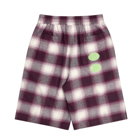 TOKEN xox SLINKY VHS SHORTS