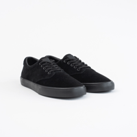 GRAVIS SKATEBOARDING FILTER BLACK/BLACK