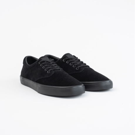 GRAVIS SKATEBOARDING FILTER BLACK/BLACK