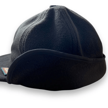RWCHE SIBERIA CAP BALCK