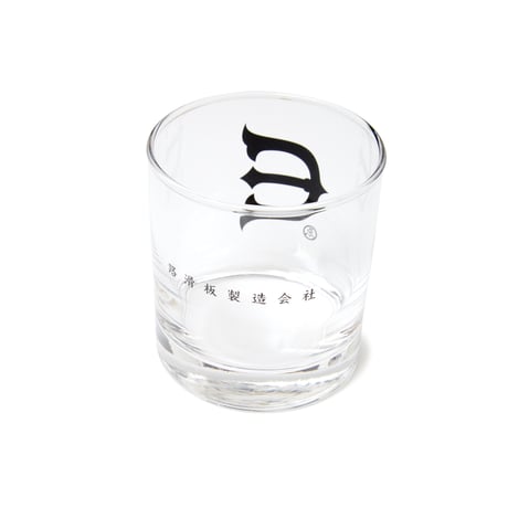 EVISEN E GLASS