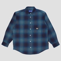 BYE JEREMY KURT SHIRT