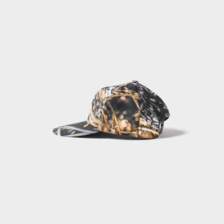 TIGHTBOOTH 3 LAYER KOKO CAP WIRE CAMO