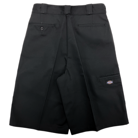 DICKIES 13INCH MULTI USE POCKET SHORTS BLACK