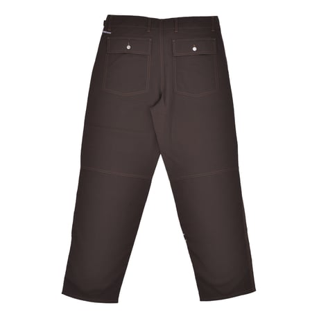 POP TRADING COMPANY PHATIQUE FARM PANT DELICIOSO