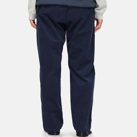 GRAMICCI O.G. GRID CHECK JAM PANT