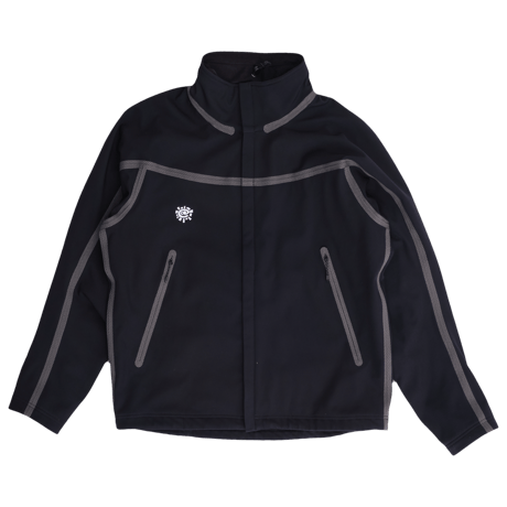 ADWYSD TAPPED WEATHERPROOF JACKET