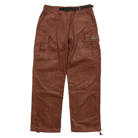 VENTURE PAIDO CORDUROY CARGO PANTS