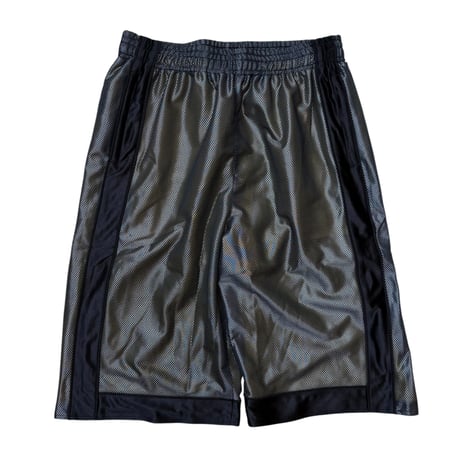 LAUG*MIN-NANO LM SHORTS BLACK