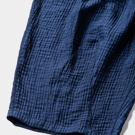 TIGHTBOOTH POPPY BALLOON PANTS BLACK
