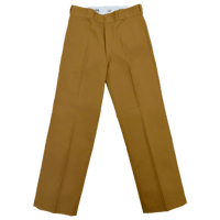 DICKIES 874 ORIGINAL BROWN