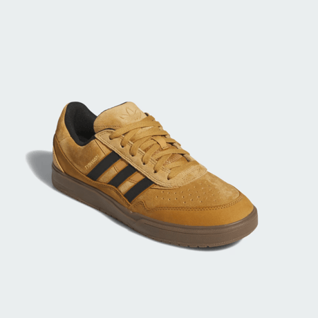 ADIDAS TYSHAWN II MESA / CORE BLACK