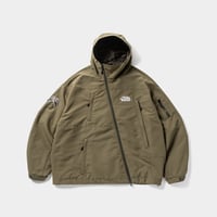 TIGHTBOOTH KB TACTICAL JKT OLIVE
