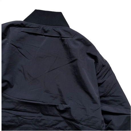 RWCHE AROUND JACKET BLACK