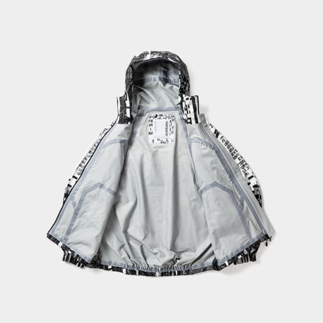 TIGHTBOOTH MOUNTAIN PARKA SHREDDER