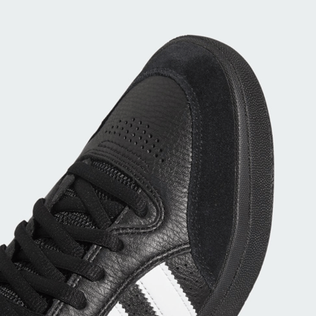 ADIDAS TYSHAWN LOW BLACK/WHITE